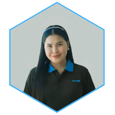 Dani, Mylestone BPO agent