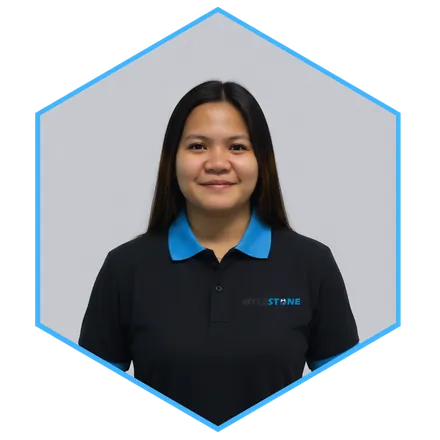 Gian, Mylestone BPO agent