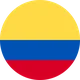 Colombia flag