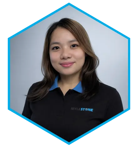 Mildred Catapang, Founder/CEO