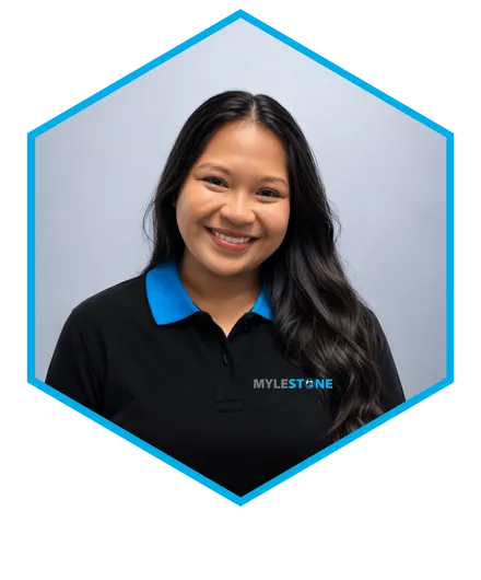 Ruth Ann Balana, LPT, Executive Assistant